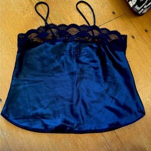 Christian Dior Camisole- Vintage